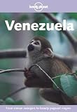 Venezuela (Lonely Planet Country Guide)
