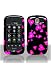 Pantech CDM8999 Crux Graphic Case - Raining Hearts Pantech CDM8999 Crux Graphic Case - Raining Hearts