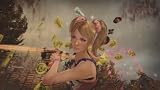 Lollipop Chainsaw