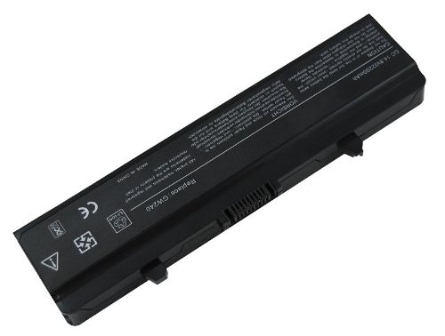 CBD� New Replacement Battery for Dell Inspiron 15 (1545)/1525/1526/1546 Laptop (14.8v 2600mah)