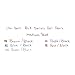 uniball 207 Blx Series Gel Pen, Retractable, Medium 0.7 Mm, Assorted Ink And Barrel Colors, 4/pack