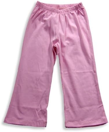 Girlfriends by Anita G - Little Girls' Legging, Pink 18684-6
