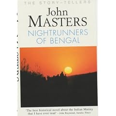 Nightrunners of Bengal (Story-Tellers S.) (Story-Tellers)