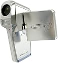 Sanyo VPC-C5 MPEG-4 Camcorder with 5MP Digital Still Camera & 5x Optical Zoom