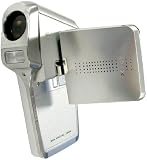 Sanyo VPC-C5 MPEG-4 Camcorder with 5MP Digital Still Camera  5x Optical Zoom