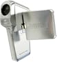 Sanyo VPC-C5 MPEG-4 Camcorder with 5MP Digital Still Camera & 5x Optical Zoom