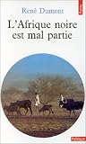 L'Afrique noire est mal partie