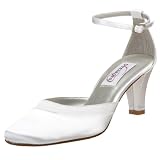 Dyeables Ladies Darling Pump by Dyeables
