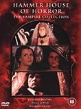 Hammer House of Horror : The Vampire Collection [DVD] [1980]