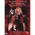Hammer House of Horror : The Vampire Collection [DVD] [1980]