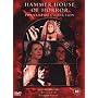 Hammer House of Horror : The Vampire Collection [1980]