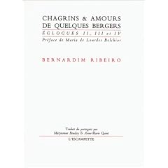 Chagrins & amours de quelques berger
