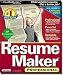 Software : Individual Software prm-r11 Resume Maker Professional 11
