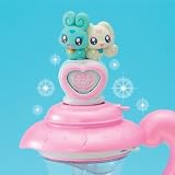 �դ���ϥץꥭ�奢SplashStar ���������ȥ��꡼�� �ե����꡼�����ե�