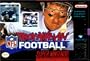 Troy Aikman's NFL Football [E]