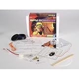 Spy Science (Adventures in Science)