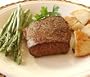 Six 8 oz. Prime Top Sirloin Steaks