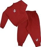 Georgia Bulldogs Toddler Sweatshirt and Pant Set