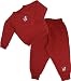 Georgia Bulldogs Toddler Sweatshirt and Pant Set - 4T
