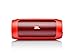 JBL Charge 2 Portable Wireless Bluetooth Speaker with Built-In Mic and PowerBank (Red)