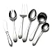 Towle Boston Antique 6-Piece Hostess Set