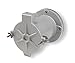 Hubbell - VR20322-S39 - Pin and Sleeve Receptacle, 600VAC/250VDC Voltage, 200 Amps, Number of Poles: 3, Number of Wires: 2