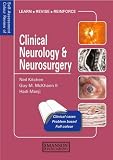 Self-assessment colour review of clinical neurology and neurosurgery