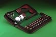 Maxam Portable Wood Putter