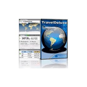 Travel Deluxe downloadable Software