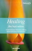 Healing the Hurt within: Understand and Relieve the Suffering Behind Self-destructive Behaviour (How to Books (Midpoint))
