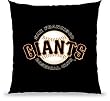 Biederlack San Francisco Giants Floor Pillow