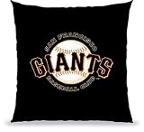 Biederlack San Francisco Giants 27" Floor Pillow