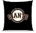Biederlack San Francisco Giants 27" Floor Pillow