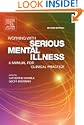 Working With Serious Mental Illness