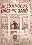 Alexander's Ragtime Band