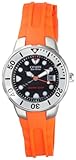 Citizen Women's EP6011-01E Eco-Drive Strap Diver Watch