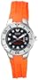 Citizen Women's EP6011-01E Eco-Drive Strap Diver Watch