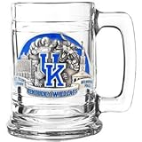 Kentucky Wildcats College Tankard