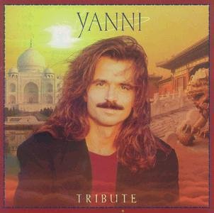 CD-Charts  Music : Tribute