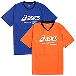 (アシックス)asics 2枚組プラシャツ