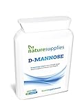 1 Tub D-mannose Tablets 50 x 1000mg