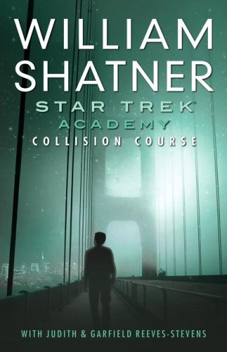 Collision Course (Star Trek: Academy)
