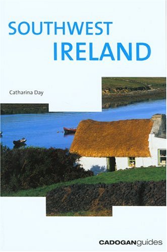City Travel Guides Discounted  Books : Southwest Ireland, 4th (Country & Regional Guides - Cadogan)