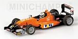 Dallara Opel F302 Nico Rosberg F3 Euro Series 2003 1/43 Scale Diecast Model