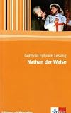 Nathan der Weise. Ein dramatisches Gedicht in fünf Aufzügen. Mit Materialien Image of Nathan der Weise. Ein dramatisches Gedicht in fünf Aufzügen. Mit Materialien