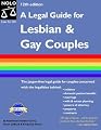 A Legal Guide for Lesbian and Gay Couples