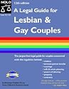 A Legal Guide for Lesbian and Gay Couples