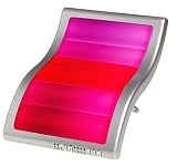 HoMedics LT-100 Mood Wave ColorMotion Therapy Light
