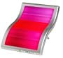 HoMedics LT-100 Mood Wave ColorMotion Therapy Light