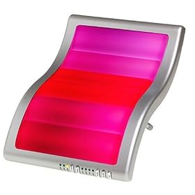 HoMedics LT-100 Mood Wave ColorMotion Therapy Light